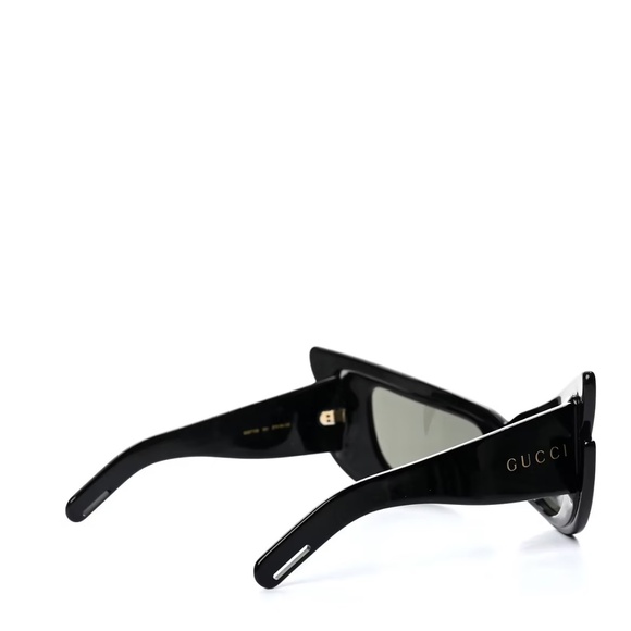 Gucci Special Edition Cat-Eye Sunglasses main image 6